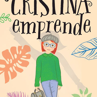 Cristina undertakes