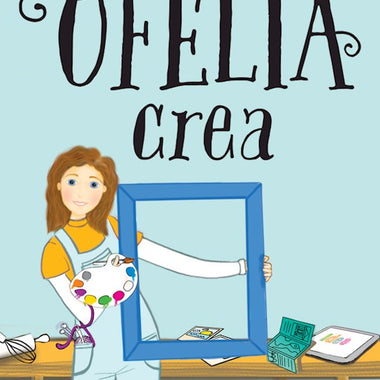 Ofelia Creates