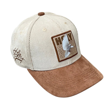Cap - Holy Spirit - Cream