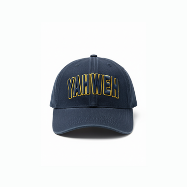 Yahweh Cap - Mahon / Gorra Yahweh - Mahon