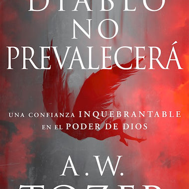 The Devil Will Not Prevail