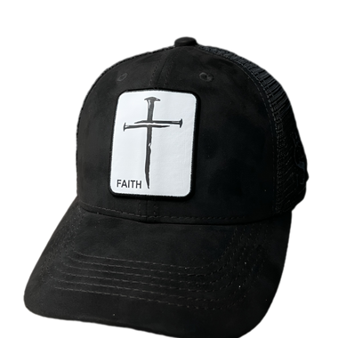 Cap - Cruz Faith