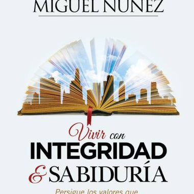 Living with integrity and wisdom: Pursue the values that society has lost