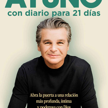 Fasting with a diary for 21 days