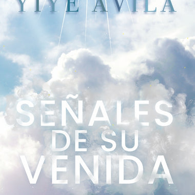 Señales de su venida