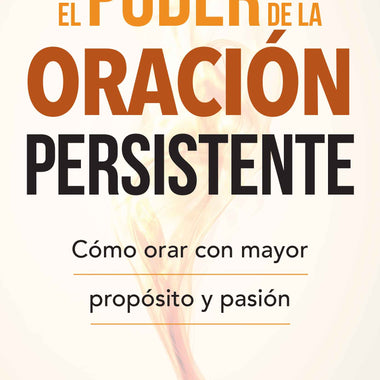 The power of persistent prayer