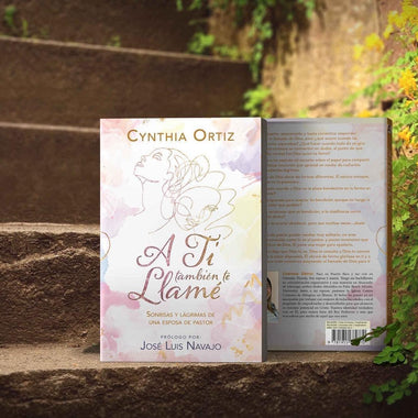 I Called You Too - Smiles and Tears of a Pastor's Wife