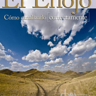 Anger - How to channel it