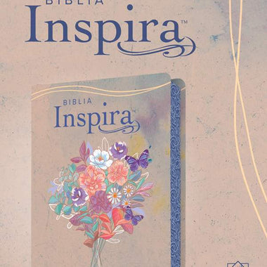 Inspira Bible NTV