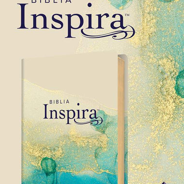 Inspira Bible NTV
