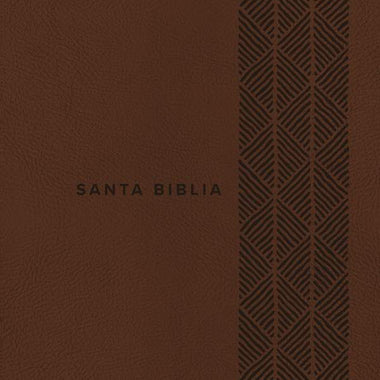 Holy Bible NTV, Agape Edition