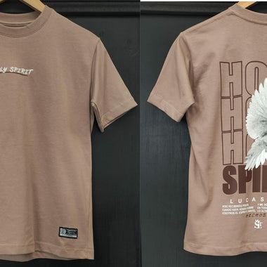 Unisex Kids Shirt - Holy Spirit