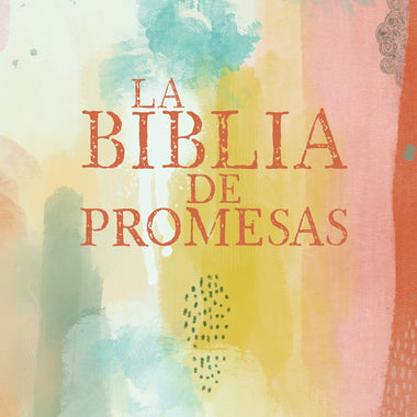 The Bible of Promises- NIV