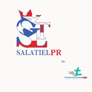 SalatielPR / Your Christian Bookstore Gift Card