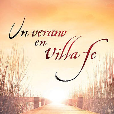 A summer in Villa Fe