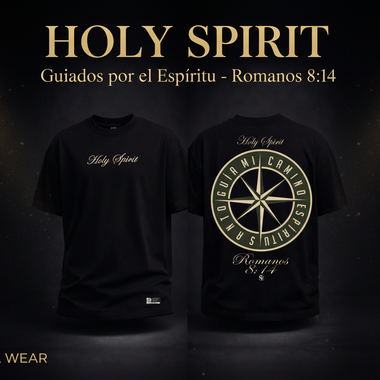 Banner Hero Holy Spirit