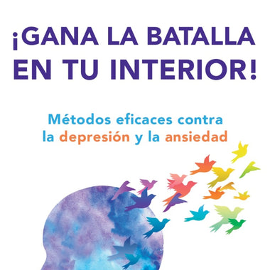 Win the battle within yourself