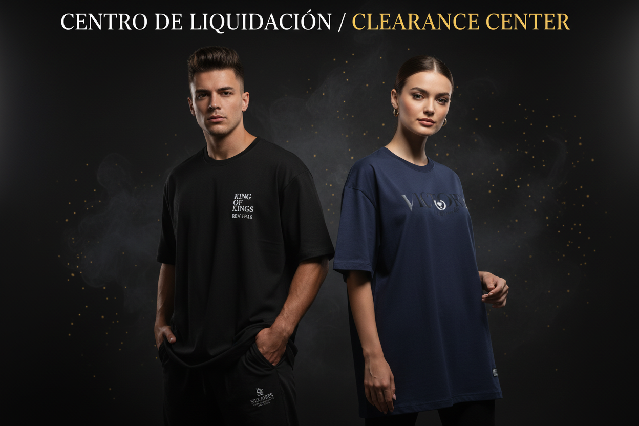 Centro de Liquidación