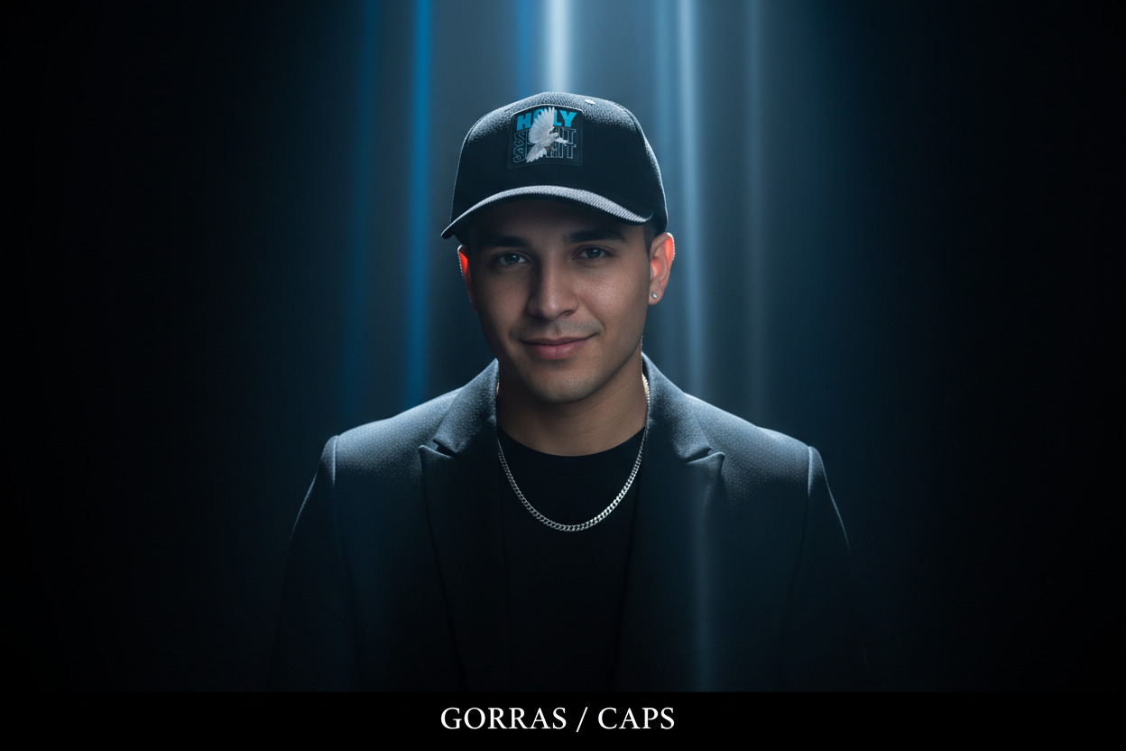 Gorras / Cap