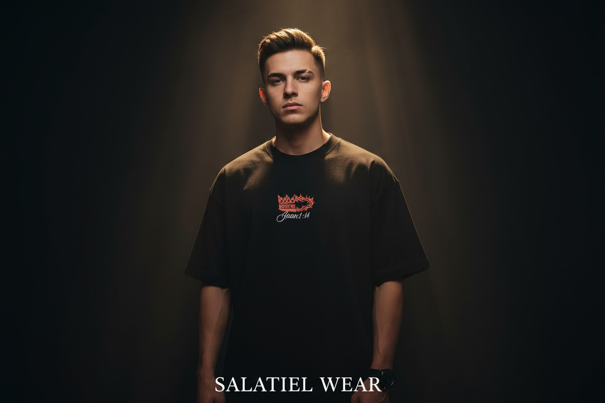 Salatiel Wear