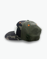 Gorra - Yeshua - Camuflaje