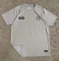 Faith Moves Mountains Premium Shirt - MT 17:20 | Cool Fabric