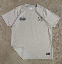 Faith Move Mountains Premium Shirt - MT 17:20 | Cool Fabric