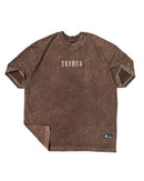 Premium - Regular Size - Acid Wash - Brown