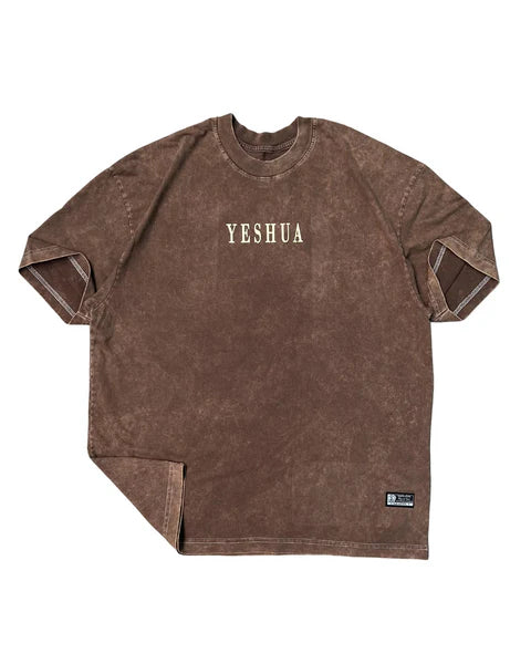 Premium - Regular Size - Acid Wash - Brown