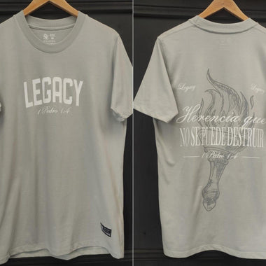 Basic Premium - Super Venta - Camisa - Legacy