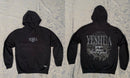 ⚠️ ÚLTIMA UNIDAD - Hoodie - Yeshua Black / LAST UNIT