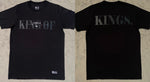 Basic Premium - King of Kings - Black