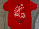 Game Over - Roja - BF -