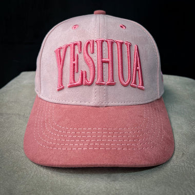 YESHUA (Jehová es Salvador) - Rosa
