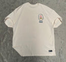 ⚠️ LAST UNITS - Premium Oversized Cream Shirt - Exodus 3:1-14 / LAST 3 UNITS