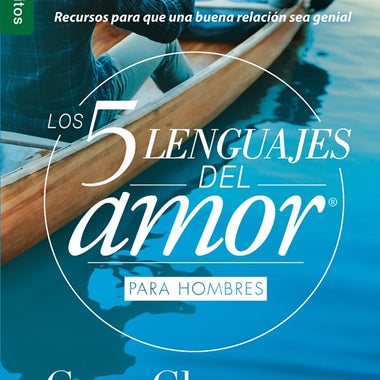 Los 5 lenguajes del amor para hombres (Revisado) - Serie Favoritos