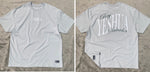 Super Venta - Yeshua Gris - Oversize Premium