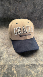 GRACIA Imperfecta Cap