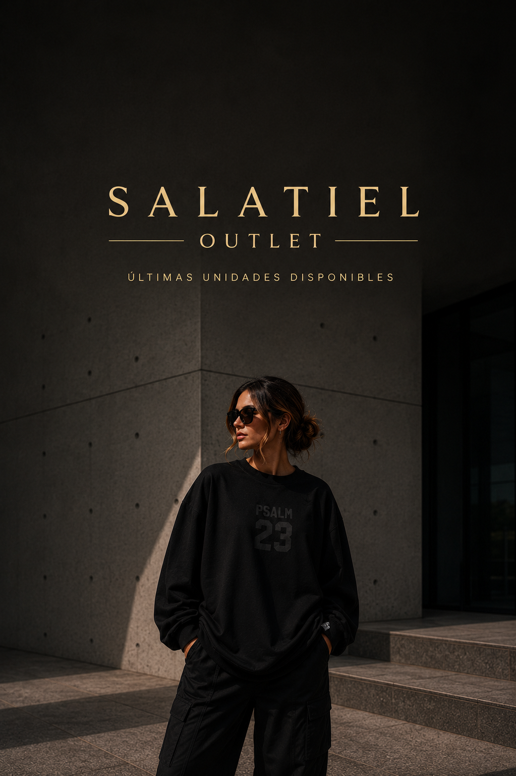 Outlet