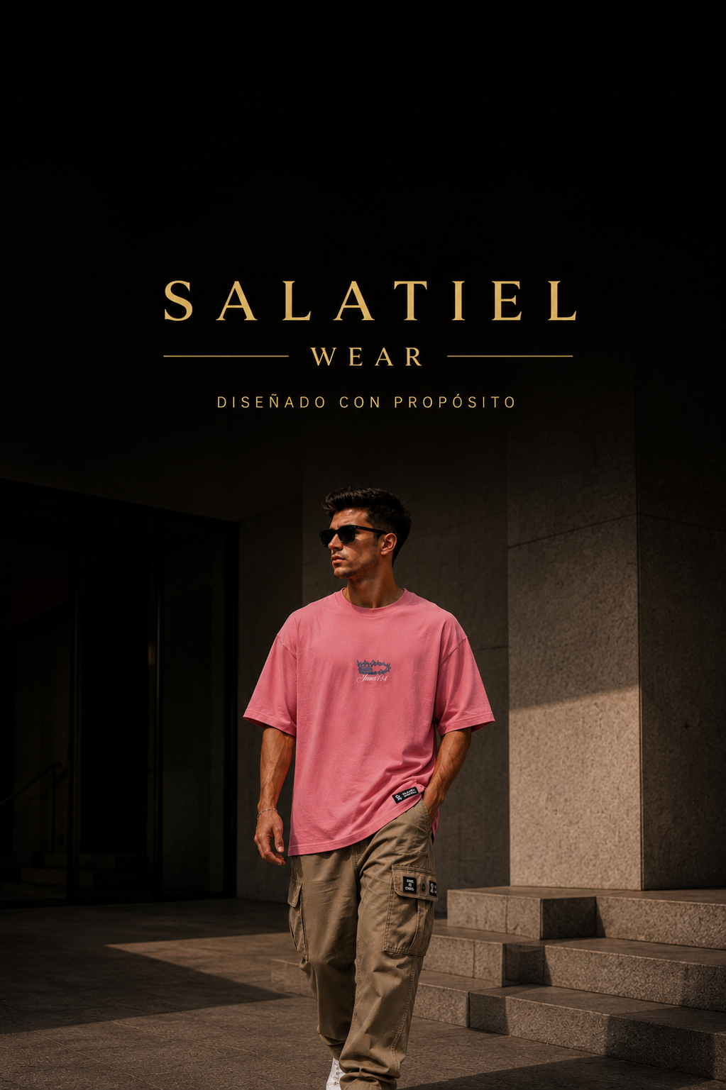 Salatiel Wear