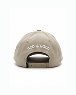 Gorra - Jesus is King - Crema