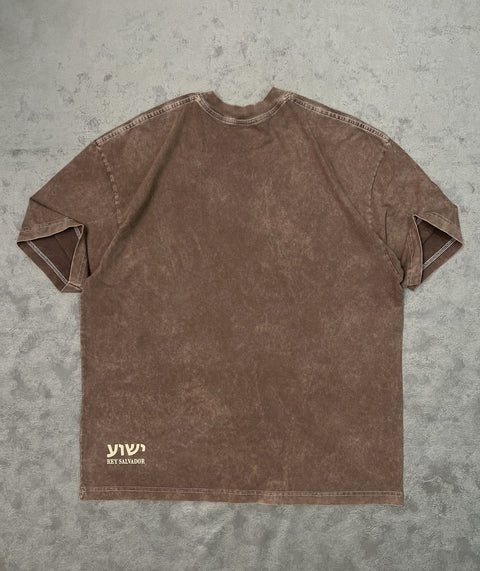 Premium - Regular Size - Acid Wash