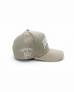 Gorra - Jesus is King - Crema