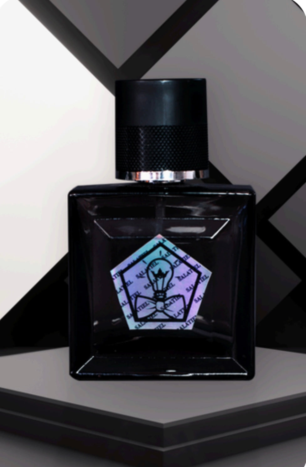 Salatiel Fragrance / Salatiel Fragrance
