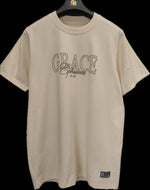 Basic Premium - Super Sale - Cream Unisex Shirt - Grace