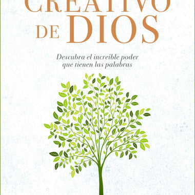 El poder creativo de Dios