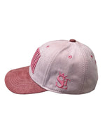 Gorra - Yeshua Rosada