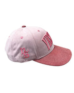 Gorra - Yeshua Rosada