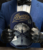 Gorra Team Jesus - Mahon