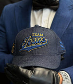 Gorra Team Jesus - Mahon